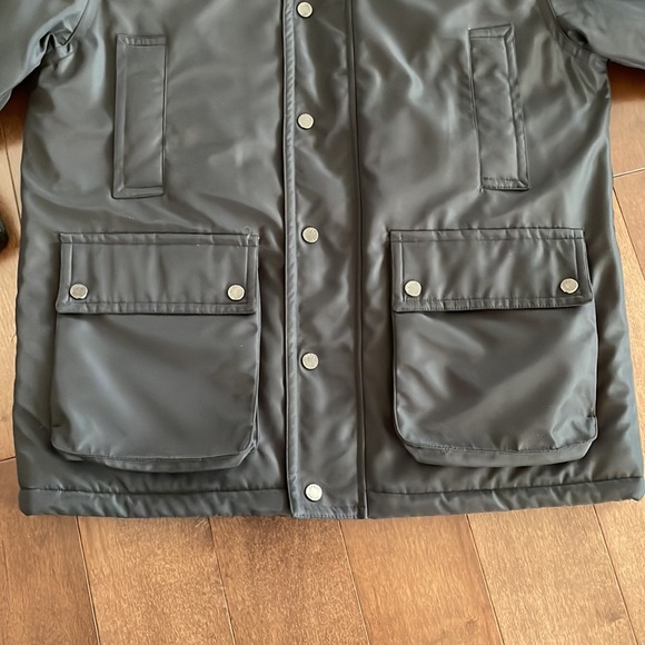 Haggar Men’s Winter Jacket - Picture 4 of 16